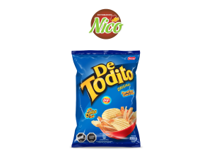 De Todito 220g